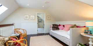HUGE 5+BR/4.5BA Four Story Presidio Hts./ Laurel Village Home! Garage! Flat Yard!  PROGRESSIVE Gallery 35