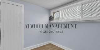 This beautifully updated 4-bedroom, 1-bath single-family home is ready for move-in! Gallery 10