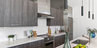 Spectacular Live/Work Home Designed by Architect David Stark Wilson Gallery 22