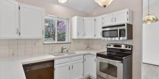 4BR/4BA Updated Home with Finished Basement Suite & Landscaped Yard Gallery 9