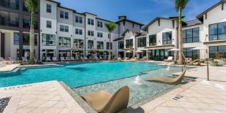 The Row Waterside Apartments Gallery 1