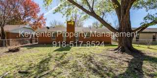 3 Bedroom Broken Arrow Home, Available for an immediate move in! Gallery 13