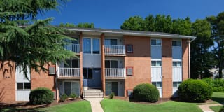 Rock Creek Apartments Gallery 18