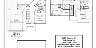 4 Bedroom Home in Wellington Gallery 43