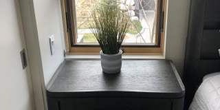 200 Evans Road unit: 102 Gallery 16