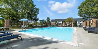 Lakeview Apartments Gallery 22