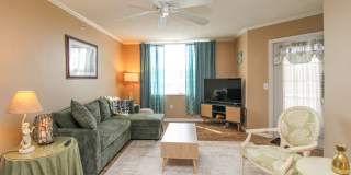 The Sanctuary at Imperial River | Elegant 2BR/2BA Condo | Seasonal Rental Opportunity Gallery 13