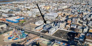 62 Sherman Avenue Gallery 1