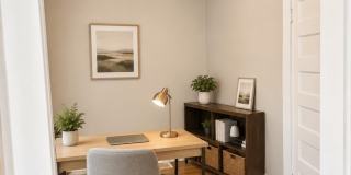210 N Marion Street Gallery 6