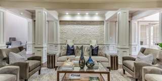 The Caruth Apartments Gallery 22