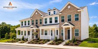 Beautiful 2-Bedroom Townhome with Front Porch & Easy I-85 Access | Move-In Special Gallery 1