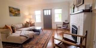 Quintessential Greenlake 4 Bed 3 Bath Home Gallery 8