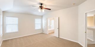 Beautiful 2-story home for lease in a gated community! Gallery 11