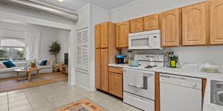 Cedar Street Apartments Gallery 26