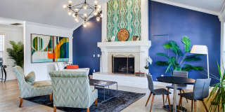 Lakeshore Apartments Gallery 32