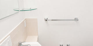Black Mountain Garage Apartment- One occupant only! 6 Month Lease! Gallery 13