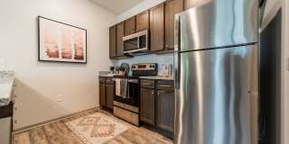 Highland Ridge Apartments Gallery 7