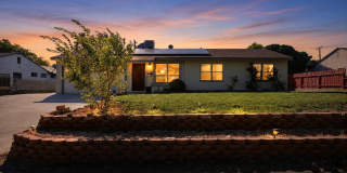 Charming 3BR House in Palmdale Gallery 1