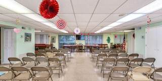 520 Palm Springs Boulevard unit: 503 Gallery 31