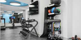 The Landing at Vinnin Square Gallery 25