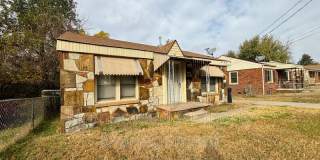 1709 N. Page Ave. Gallery 1