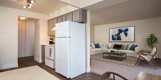 Caldera at Sunnybrook Gallery 2