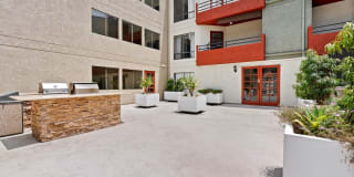 Woodland Trio Apartments Gallery 21