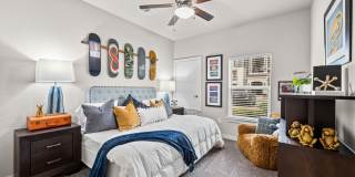 The Tennyson at Tomball Gallery 20