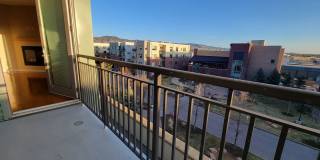 Luxury, Spacious 1 bedroom Apartment in Boulder at the Famous Peloton Gallery 24