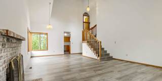 3BR/2.5BA Two-Story Home in Bethany/NW Portland — Expansive Backyard Deck, Fully Fenced Yard & 2-Car Garage Gallery 6