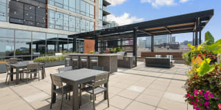 Reside on Green Street Gallery 14