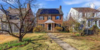 5028 MASSACHUSETTS Avenue NW Gallery 1