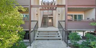 Upstairs Bright 2 bedroom Condo Gallery 3