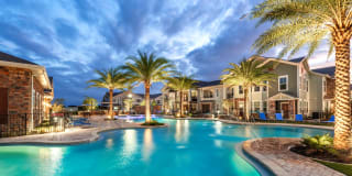 Verso Luxury Apartments Gallery 1