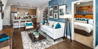 Icon Bridges Apartments Gallery 1