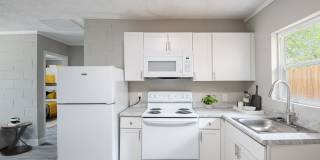 Ogden Apartments Gallery 12