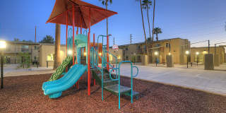 Ironwood Village - Affordable Housing Gallery 1