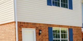 Five Oaks Townhome Gallery 1