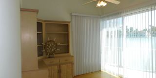 BREATHTAKING LAKE VIEW! Gated Lake community 3 bedroom plus 1 Den 2.5 bath Home Gallery 25