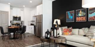 Residences At Saltillo Gallery 12