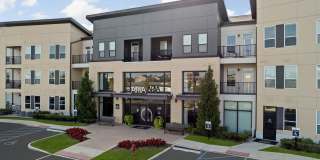 Aria Zionsville Aria Zionsville Gallery 38