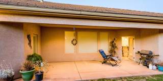 Single-Level 4 Bedroom Home in Stucki Farms Gallery 19