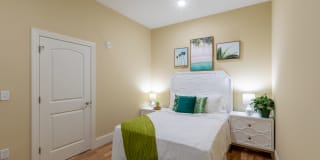 Pacific Mill Lofts Gallery 24