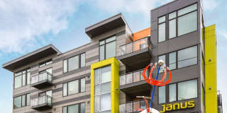 Janus Apartments Gallery 29