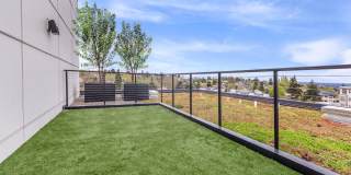 Avant Apartments - Student Housing Gallery 22