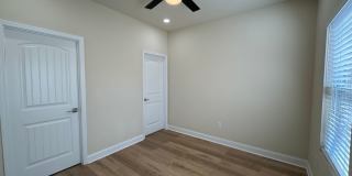 New 3 bed, 3.5 bath home across the Street from Meharry.  Modern upgraded kitchen and bathrooms.  Great location Gallery 11