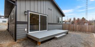 Brand new 2 bed/2 bath, central a/c, dishwasher, washer & dryer, deck & patio! April rent free! Gallery 20