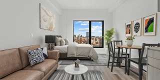 171 Chrystie Street 171 Chrystie Street Gallery 1