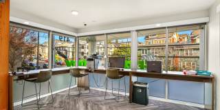 Green Lake Village Gallery 19