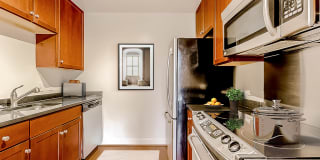 The Apartments at Charles Plaza Gallery 8